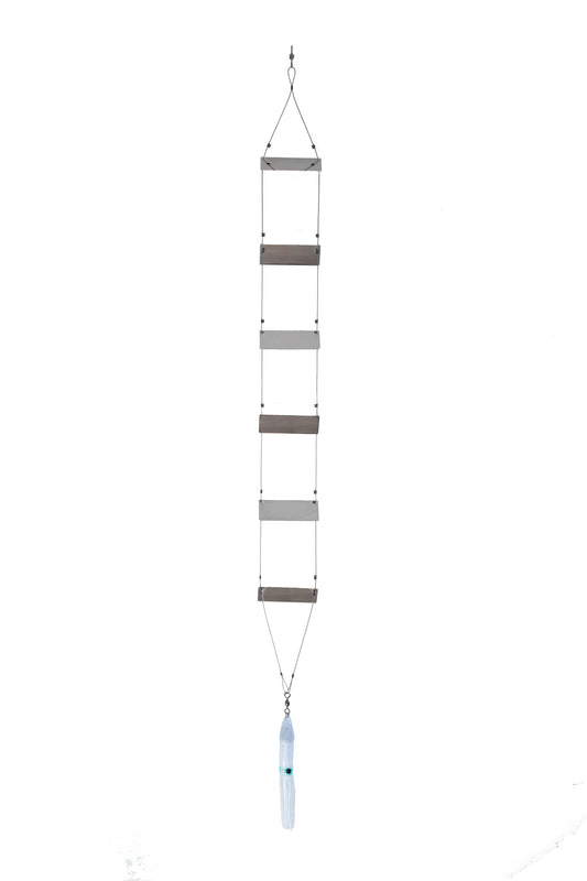 Reversed Ladder Flasher