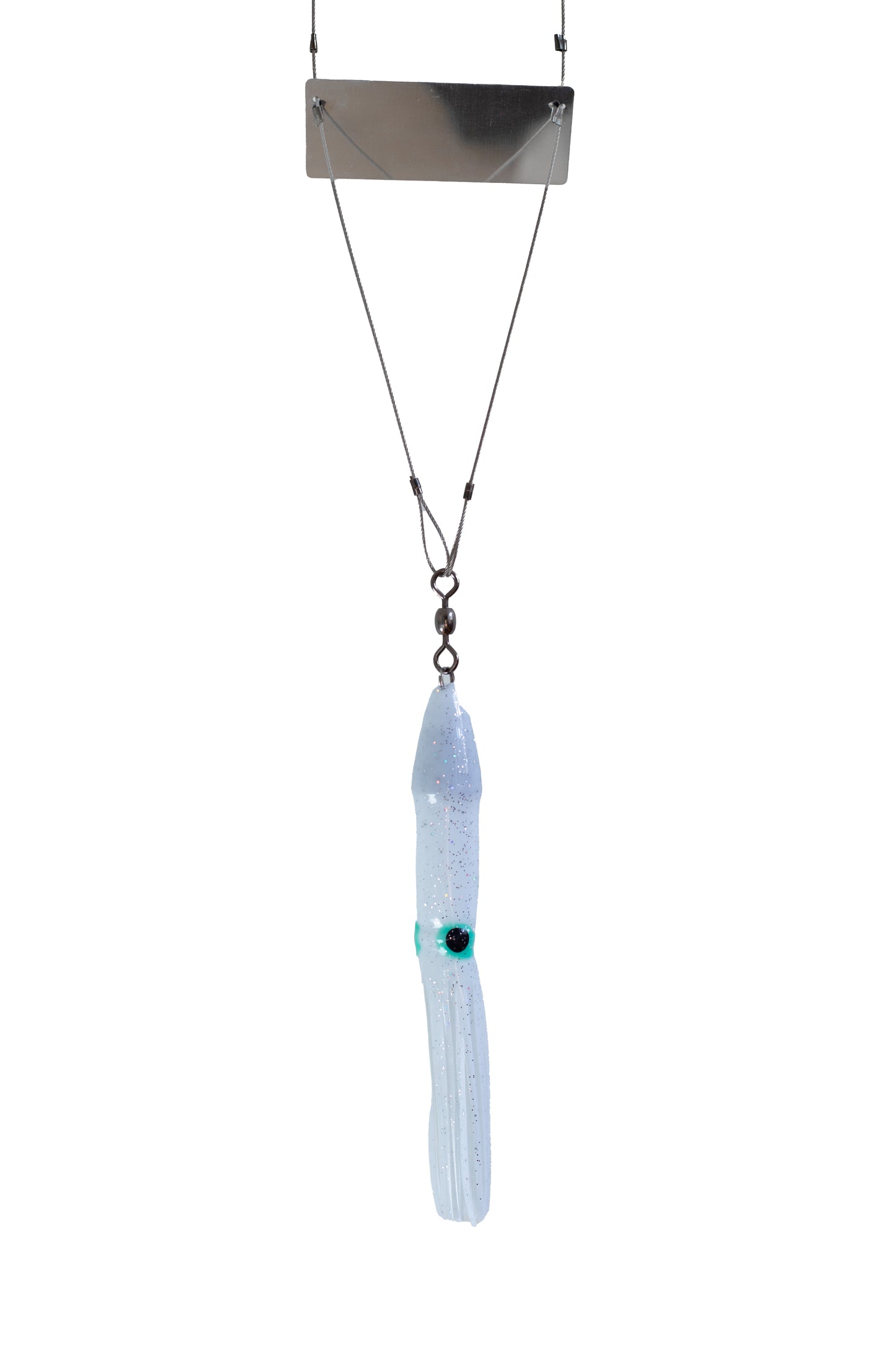 Reversed Ladder Flasher