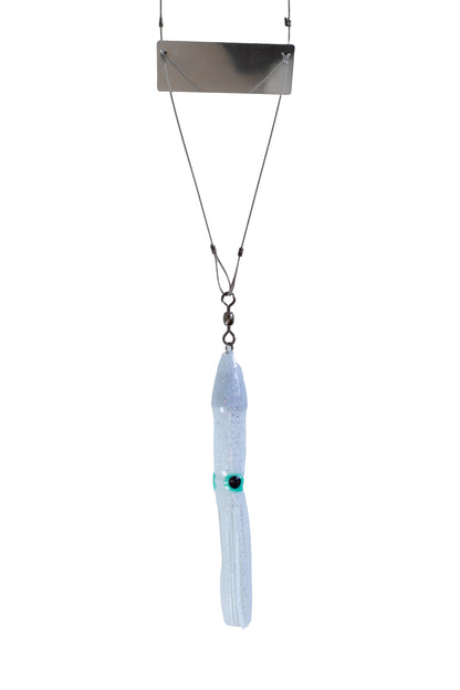 Reversed Ladder Flasher