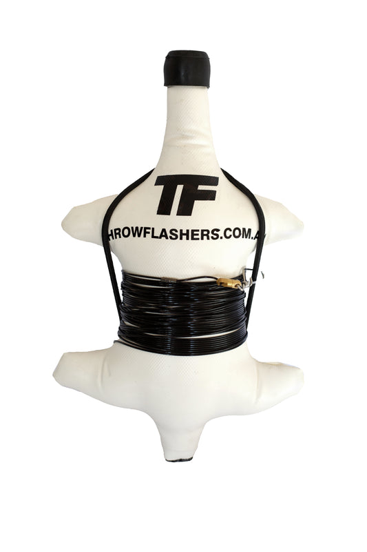 Ladder Flasher Float