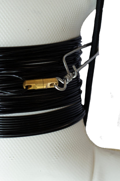 Ladder Flasher Float