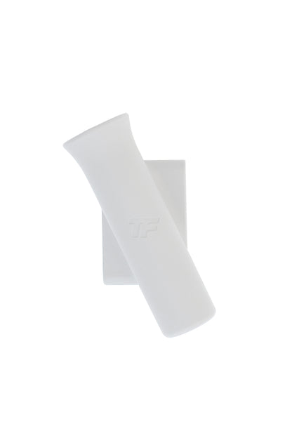 Throw Flasher Holster - White