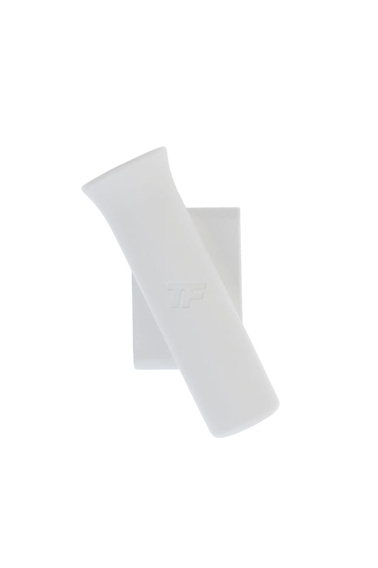 Throw Flasher Holster - White