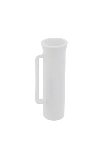 Throw Flasher Holster - White